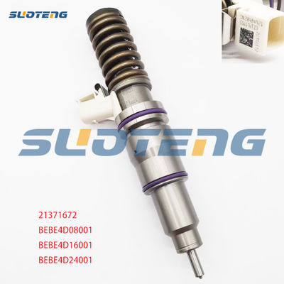 VOE21371672 21371672 ইঞ্জিন D13A এর জন্য ডিজেল জ্বালানী ইনজেক্টর নল