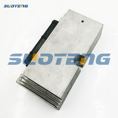 VOE11443400 11443400 ECU নিয়ামক EC480D Excavator এর জন্য এয়ার কন্ডিশনার নিয়ন্ত্রণ প্যানেল
