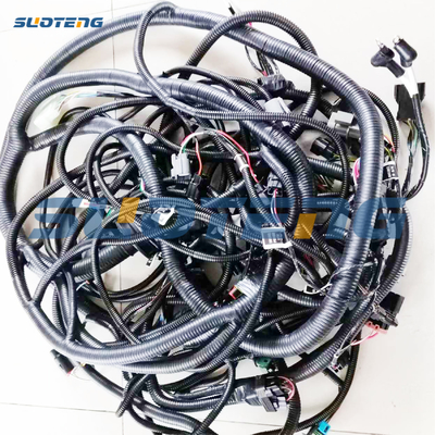 K1027119A DX225LC খননকারীর জন্য তারের জোতা