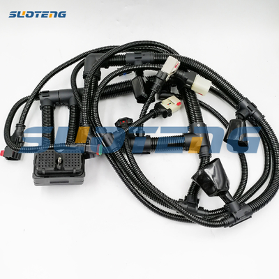 6754-81-9520 PC200-8 এক্সক্যাভারের জন্য ওয়্যারিং হারনেস
