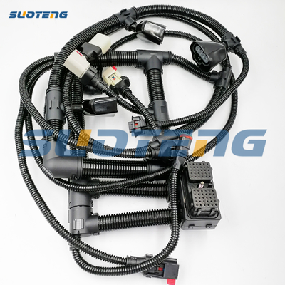 6754-81-9520 PC200-8 এক্সক্যাভারের জন্য ওয়্যারিং হারনেস