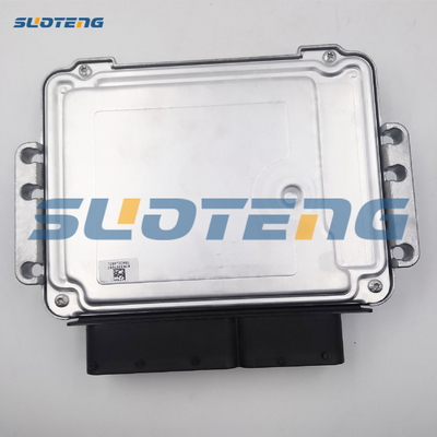 0 281 020 255 D04FR-029138 SK130-8 ইঞ্জিনের জন্য নিয়ামক ECU নিয়ন্ত্রণ ইউনিট