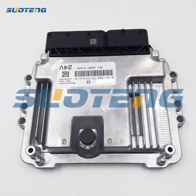 0 281 020 255 নিয়ামক ECU ইঞ্জিন নিয়ন্ত্রণ ইউনিট 0281020255 জন্য D04FR-029138 ইঞ্জিন