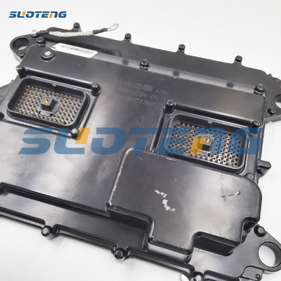 455-9584 4559584 3516B ইঞ্জিনের জন্য নিয়ন্ত্রণকারী ECM ECU