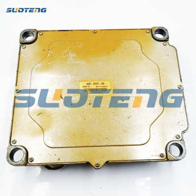 462-0007 কন্ট্রোলার ECU ইঞ্জিন কন্ট্রোল ইউনিট 4620007 C7 এর জন্য1