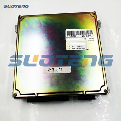 14594707 নিয়ামক ECU ইঞ্জিন নিয়ন্ত্রণ ইউনিট VOE14594707 জন্য EC240C EC480D
