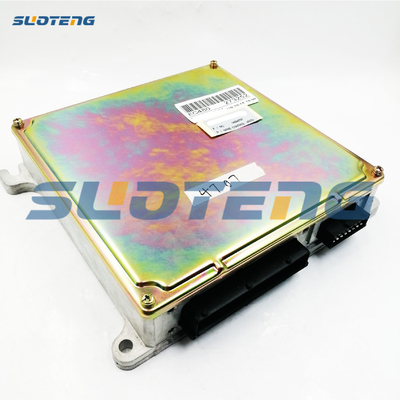 14594707 নিয়ামক ECU ইঞ্জিন নিয়ন্ত্রণ ইউনিট VOE14594707 জন্য EC240C EC480D