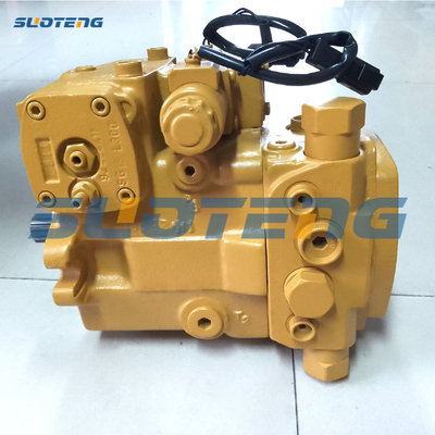 159-9454 1599454 সিএস-533 ডি মেশিনের জন্য হাইড্রোলিক পিস্টন পাম্প