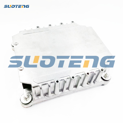 60100002 ECU কন্ট্রোলার কম্পিউটার বোর্ড জন্য EC210B EC240B