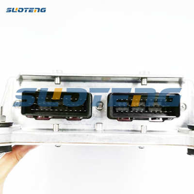 60100002 ECU কন্ট্রোলার কম্পিউটার বোর্ড জন্য EC210B EC240B