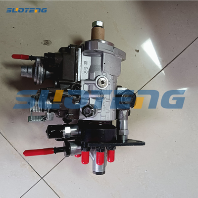 9521A010G 1580 DP310 ইঞ্জিনের অংশগুলির জন্য ডিজেল জ্বালানী ইনজেকশন পাম্প
