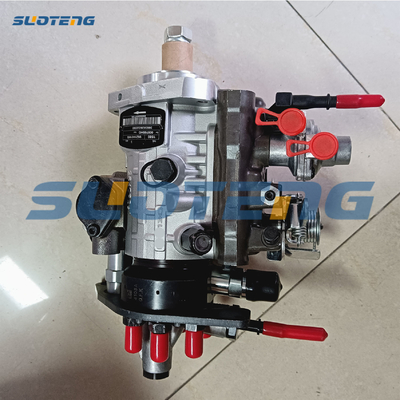 9521A010G 1580 DP310 ইঞ্জিনের অংশগুলির জন্য ডিজেল জ্বালানী ইনজেকশন পাম্প