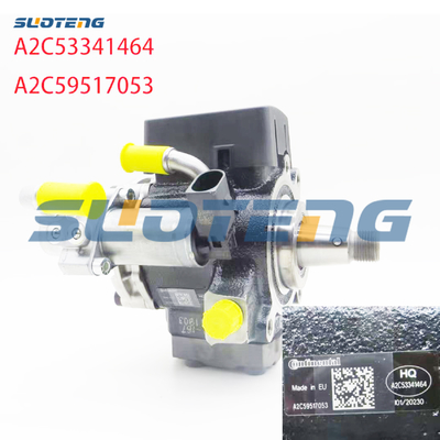 A2C53341464 A2C59517053 জ্বালানী ইনজেকশন পাম্প ইঞ্জিনের অংশগুলির জন্য ডিজেল পাম্প