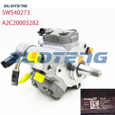 5WS40273 A2C20003282 জ্বালানী ইনজেকশন পাম্প ইঞ্জিনের অংশগুলির জন্য ডিজেল পাম্প