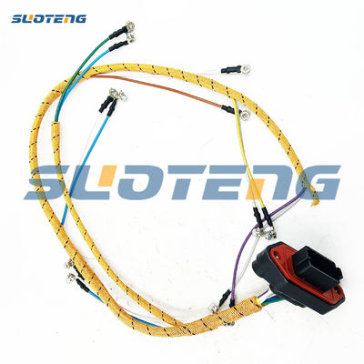 ৪১৮-৭৬১৪ ৪১৮-৭৬১৪ ই৩৪৫সি এক্সক্যাভেটর পার্টসের জন্য ওয়্যারিং হার্নস