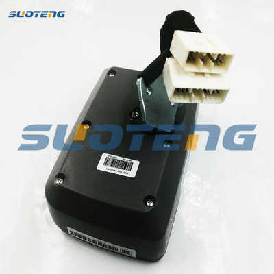 VOE14640102 14640102 Monitor GP For EC210D EC240 Excavator Part (ইসি২১০ডি ইসি২৪০ এক্সক্যাভেটর পার্ট)