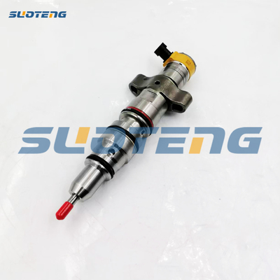 172-5780 1725780 C-9 ইঞ্জিনের জন্য জ্বালানী ইনজেক্টর 330C এল এক্সক্যাভারের অংশ