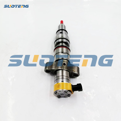 172-5780 C-9 ইঞ্জিনের জন্য ফুয়েল ইনজেক্টর 330C L খননকারীর যন্ত্রাংশ ভারী যন্ত্রপাতির জন্য