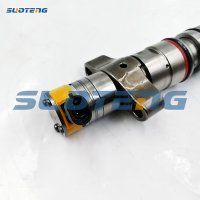 172-5780 1725780 C-9 ইঞ্জিনের জন্য জ্বালানী ইনজেক্টর 330C এল এক্সক্যাভারের অংশ