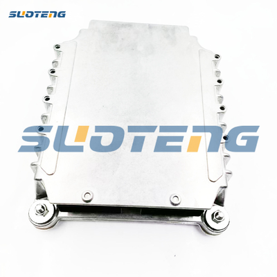 60100002 ECU ইসিএম কন্ট্রোলার কন্ট্রোল ইউনিট EC290 Excavator Parts