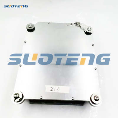60100002 ECU ইসিএম কন্ট্রোলার কন্ট্রোল ইউনিট EC290 Excavator Parts