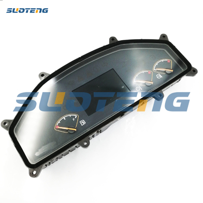 11383500 L50F L60F এর জন্য স্পেয়ার পার্টস মনিটরের কন্ট্রোল সুইচ প্যানেল