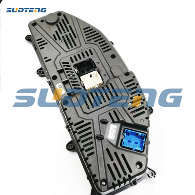 11383500 L50F L60F এর জন্য স্পেয়ার পার্টস মনিটরের কন্ট্রোল সুইচ প্যানেল