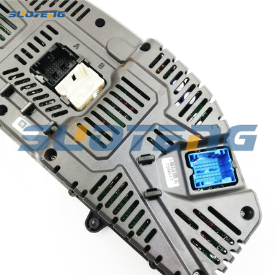 11383500 L50F L60F এর জন্য স্পেয়ার পার্টস মনিটরের কন্ট্রোল সুইচ প্যানেল