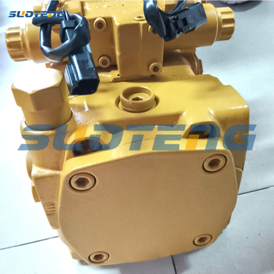 159-9454 1599454 পিস্টন পাম্প CS-563D পার্টস জন্য অক্ষীয় পাম্প