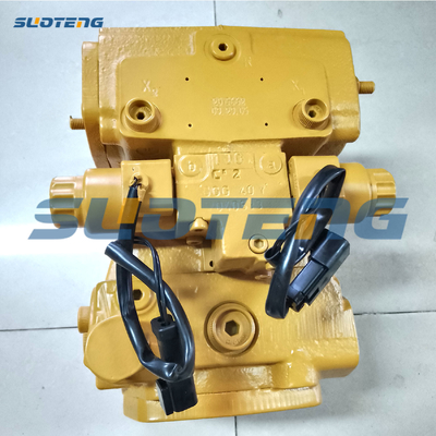 159-9454 1599454 পিস্টন পাম্প CS-563D পার্টস জন্য অক্ষীয় পাম্প