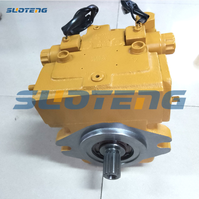 159-9454 1599454 পিস্টন পাম্প CS-563D পার্টস জন্য অক্ষীয় পাম্প