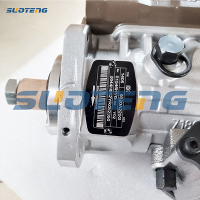 9320A220G DP210 এর জন্য ডিজেল জ্বালানী ইনজেকশন পাম্প
