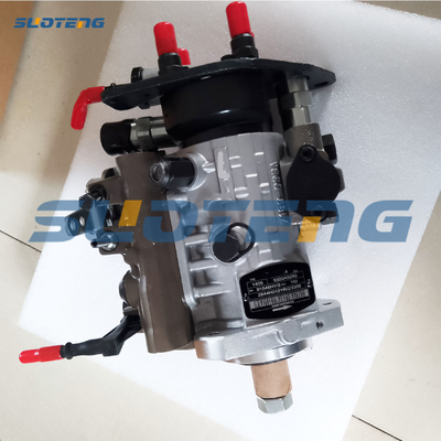 9320A220G DP210 এর জন্য ডিজেল জ্বালানী ইনজেকশন পাম্প