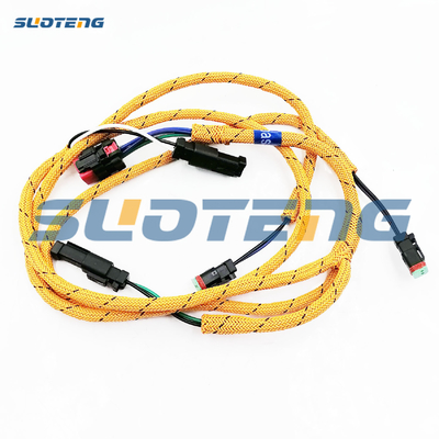 ৫২৭-১৮৭০ ৫২৭-১৮৭০ E320GC এক্সক্যাভারের জন্য ওয়্যারিং হারনেস