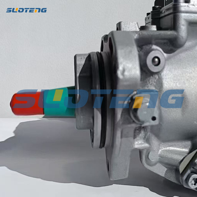 3965403 QSB5 এর জন্য জ্বালানী ইনজেকশন পাম্প 04700060069