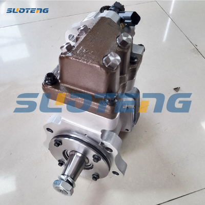 3973228 ISL 8.9L ডিজেল ইঞ্জিনের জন্য জ্বালানী ইনজেকশন পাম্প
