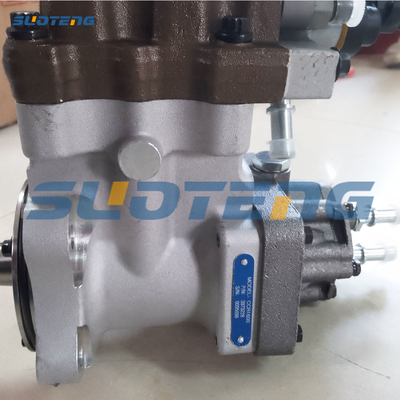 3973228 ISL 8.9L ডিজেল ইঞ্জিনের জন্য জ্বালানী ইনজেকশন পাম্প