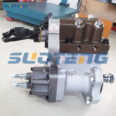 3973228 ISL 8.9L ডিজেল ইঞ্জিনের জন্য জ্বালানী ইনজেকশন পাম্প