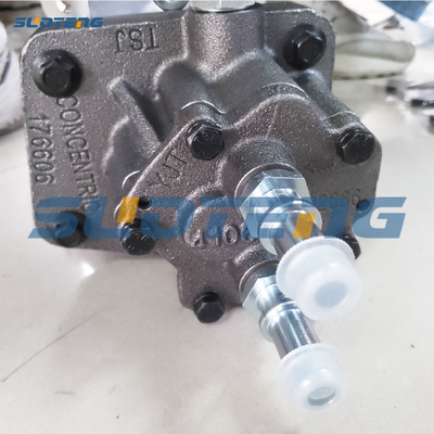 3973228 ISL 8.9L ডিজেল ইঞ্জিনের জন্য জ্বালানী ইনজেকশন পাম্প