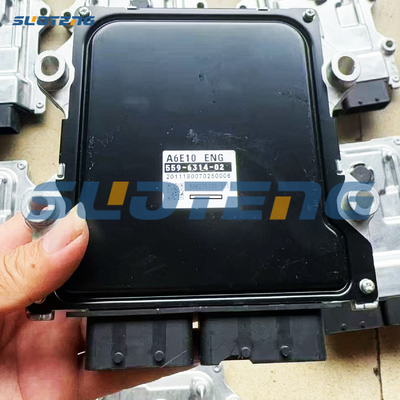 C2.2 ইঞ্জিনের জন্য 559-6314 5596314 কন্ট্রোলার ECU