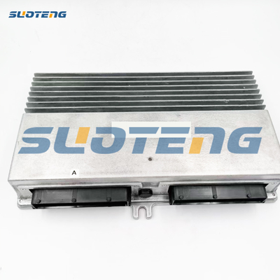 ১১৩৮৩৮৭৫ ১১৪৪৩৫০০ ECU নিয়ন্ত্রণ ইউনিট L90F L350F চাকা লোডার জন্য