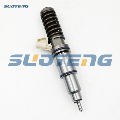 VOE3803637 3803637 D16 ইঞ্জিন এই জ্বালানী ইনজেক্টর