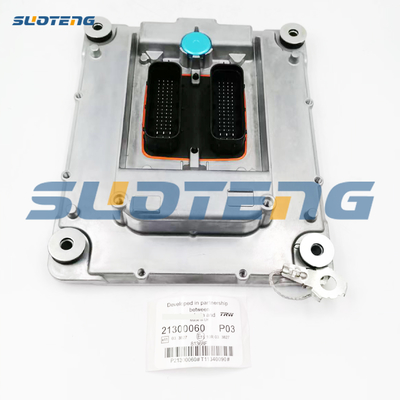 D13 ইঞ্জিন L150G হুইল লোডার জন্য 21300060 ECU কন্ট্রোলার ECM
