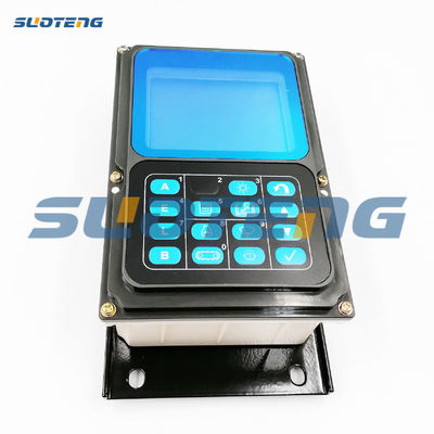 7835-12-3007 7835123007 মনিটর প্যানেল ডিসপ্লে প্যানেল PC200-7 Excavator Parts এর জন্য