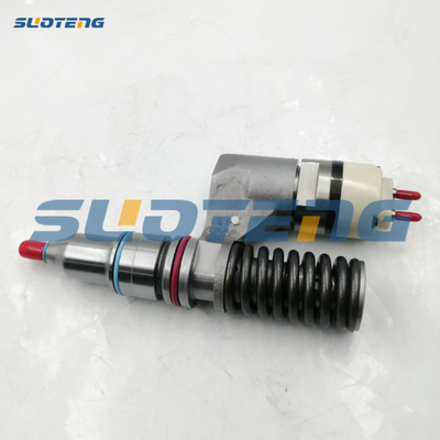 317-5278 Excavator Parts Diesel Fuel Injector 3175278 C10 C12 ইঞ্জিনের জন্য