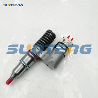 317-5278 Excavator Parts Diesel Fuel Injector 3175278 C10 C12 ইঞ্জিনের জন্য