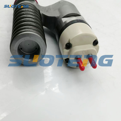 317-5278 Excavator Parts Diesel Fuel Injector 3175278 C10 C12 ইঞ্জিনের জন্য
