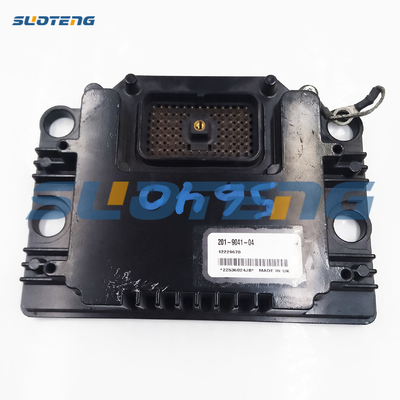 201-9041 2019041 ECU ইসিএম নিয়ামক এম 318 সি এক্সক্যাভারের জন্য ইঞ্জিন নিয়ন্ত্রণ মডিউল