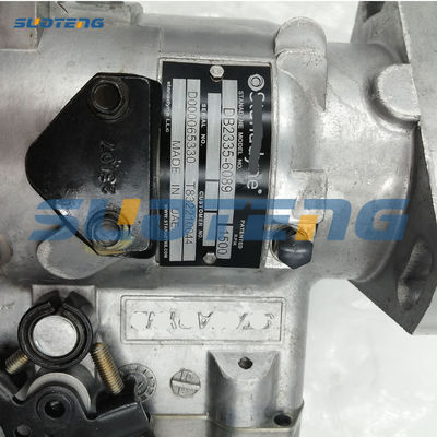 DB2335-6089 DB23356089 ইঞ্জিন যন্ত্রাংশের জন্য ফুয়েল ইনজেকশন পাম্প