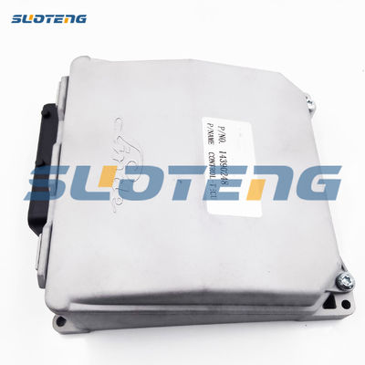 VOE14390248 14390248 ECM ECU Controller For EW140B Excavator Parts